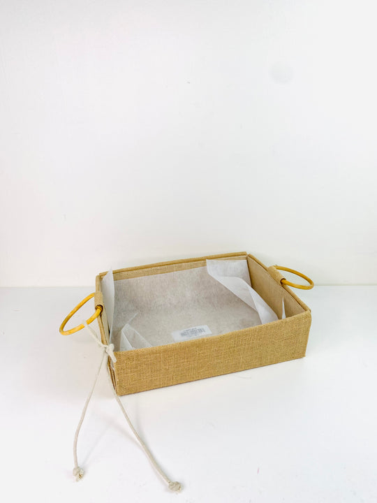 
                  
                    Customise Your Own Gift Box (Flowers & Add-ons EXCLUDED)
                  
                