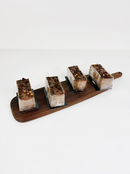 Mosaic French Patisserie Cake