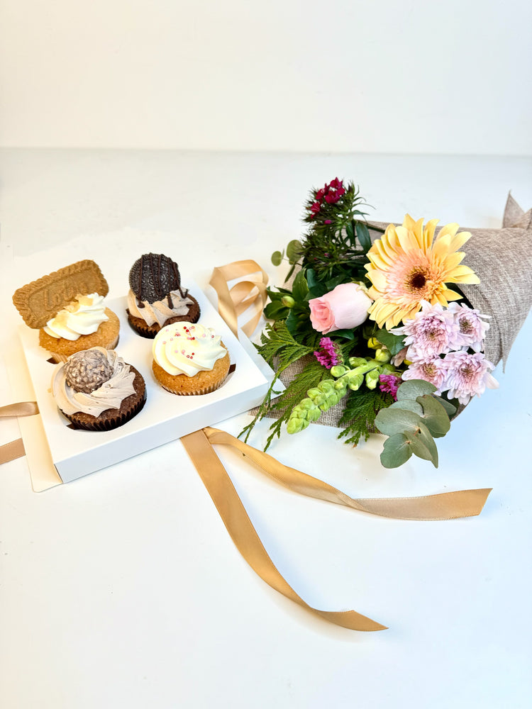
                  
                    Bito beans Premium Cake & Flower BUNDLE
                  
                