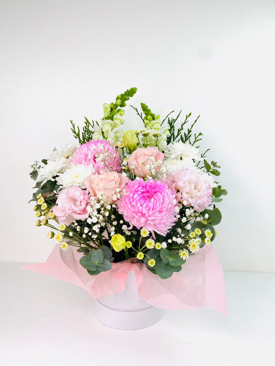 
                  
                    The Little Market Bunch Box
                  
                