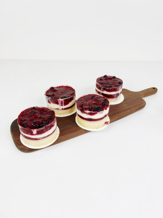 
                  
                    Mosaic French Patisserie Cake
                  
                