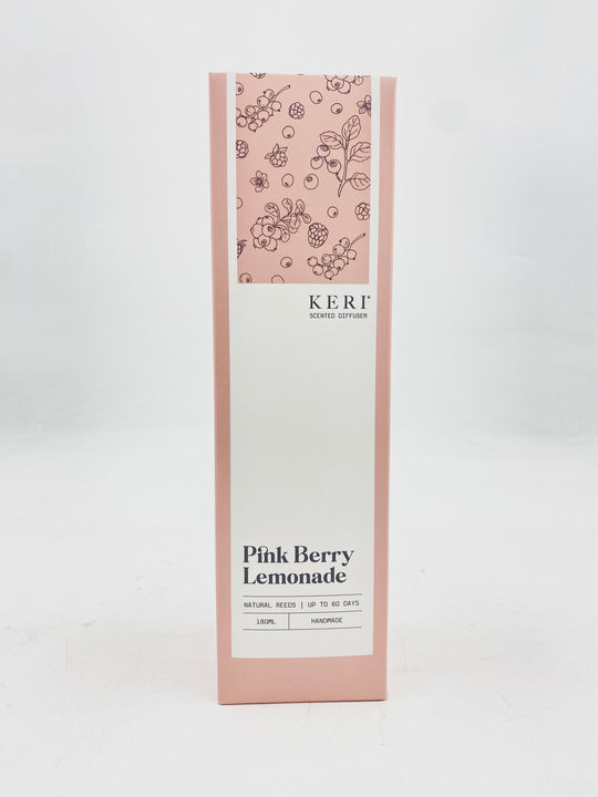 
                  
                    Keri Luxury Diffuser
                  
                