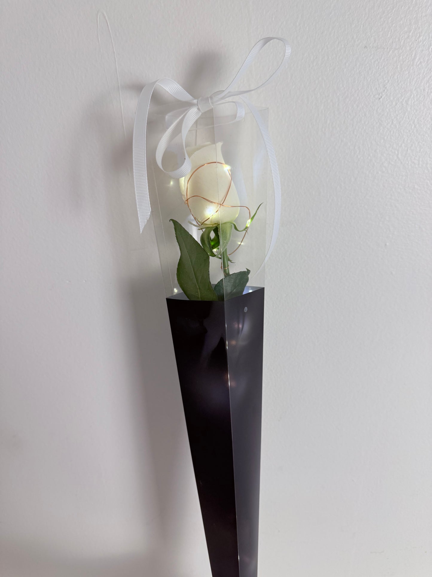 
                  
                    Fairy Light Single Rose
                  
                