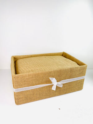 Customise Your Own Gift Box (Flowers & Add-ons EXCLUDED)