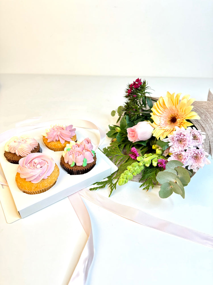 
                  
                    Bito beans Premium Cake & Flower BUNDLE
                  
                