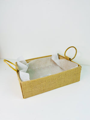 Customise Your Own Gift Box (Flowers & Add-ons EXCLUDED)