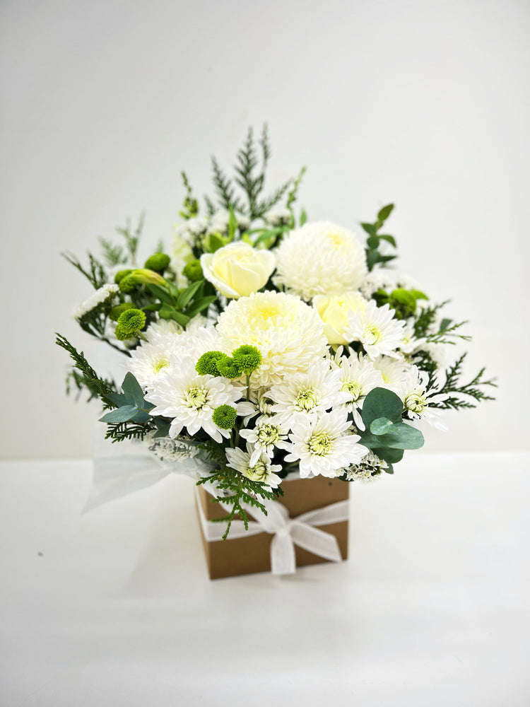
                  
                    The Little Market Bunch Box
                  
                