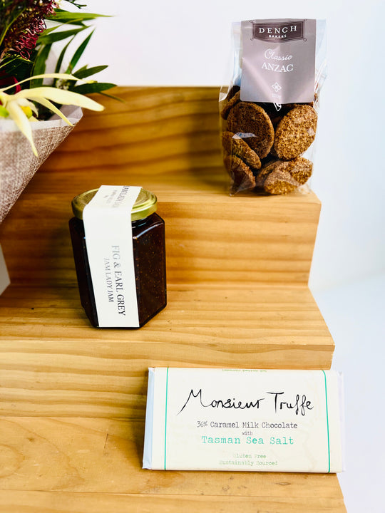 
                  
                    Native Bunch Sweetie Gift Box
                  
                