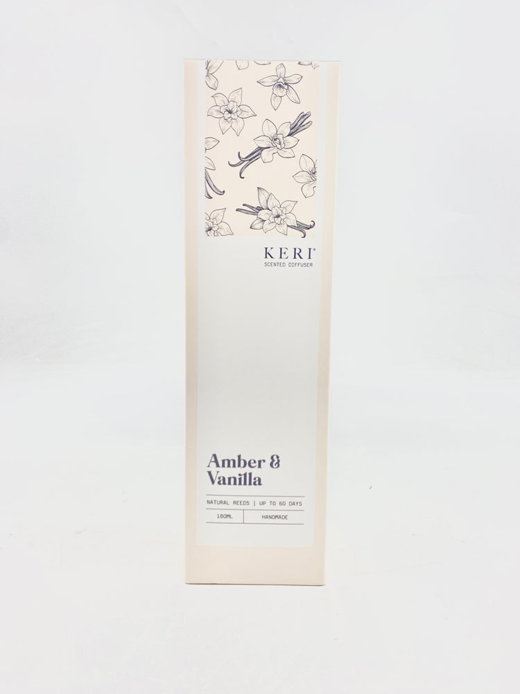 
                  
                    Keri Luxury Diffuser
                  
                
