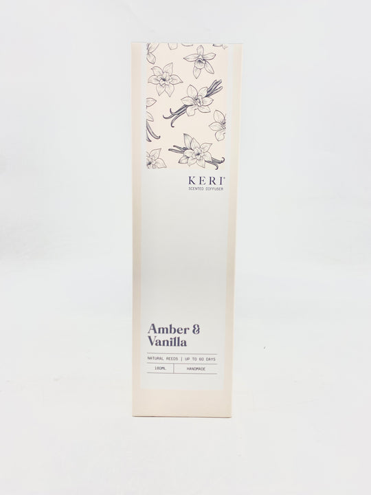 
                  
                    Keri Luxury Diffuser
                  
                