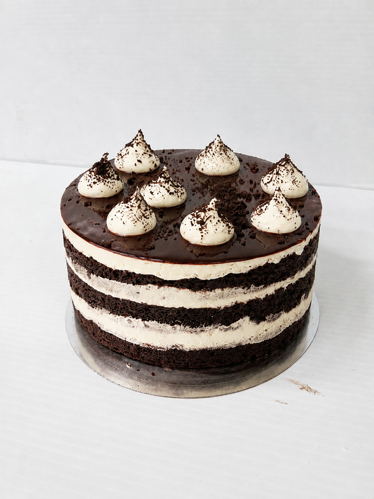 
                  
                    Celebration Cake
                  
                