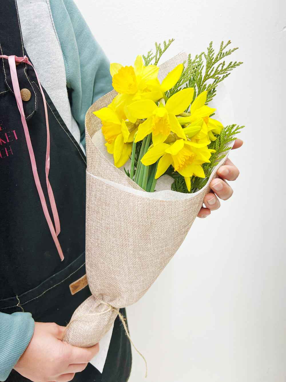 Daffodil Bouquet