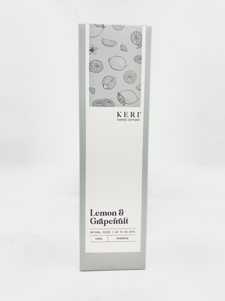
                  
                    Keri Luxury Diffuser
                  
                