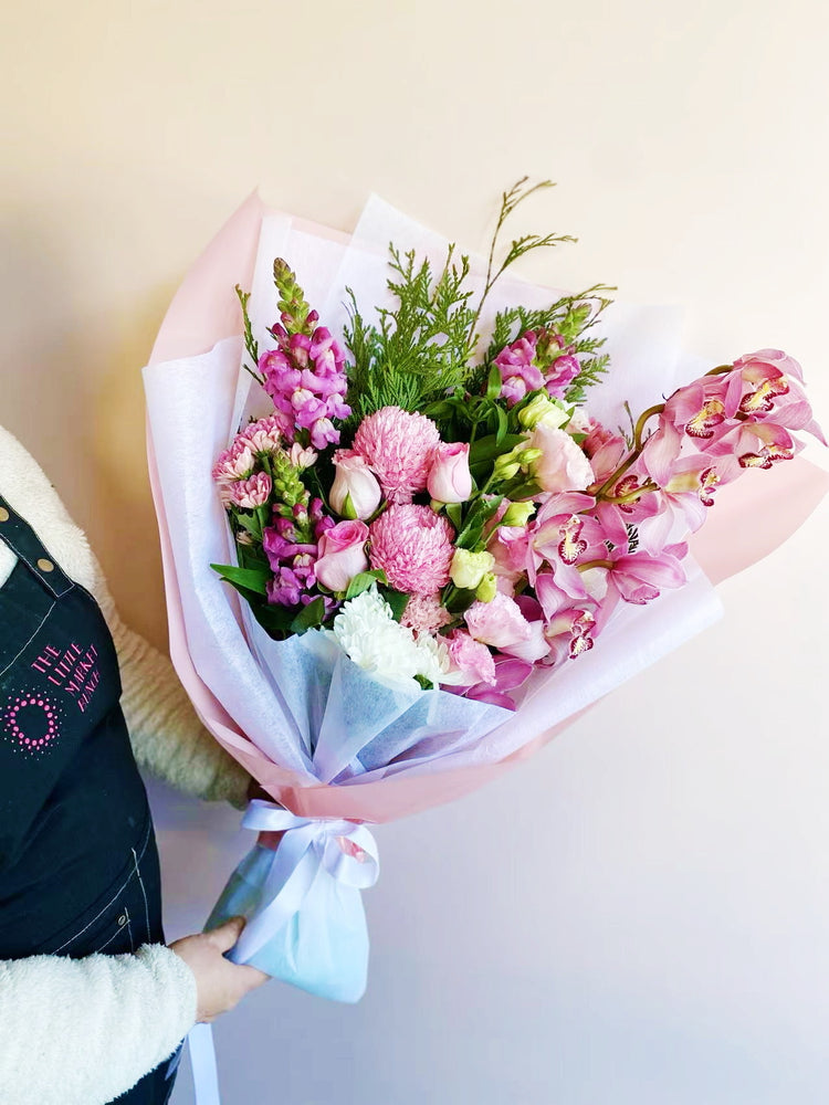 Daily Fresh Roses. Shop Daily Fresh Flowers | Same Day Delivery Melbourne | Online Florist