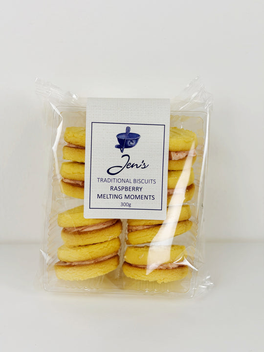 
                  
                    Traditional Australian Biscuits
                  
                