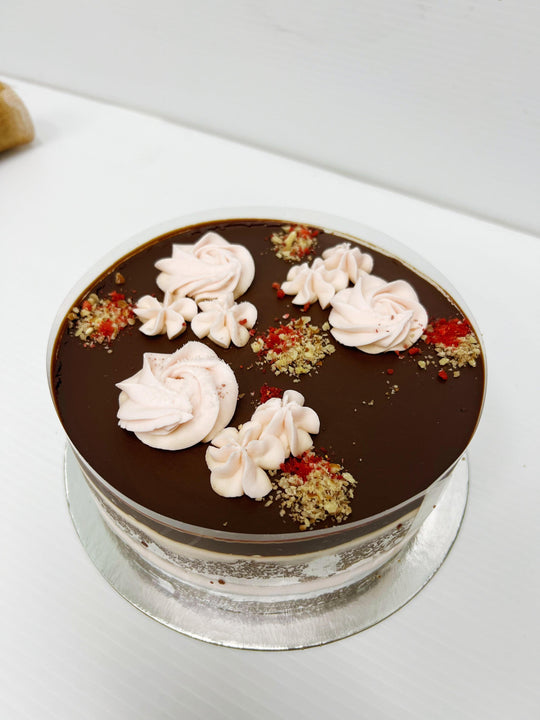 
                  
                    Celebration Cake
                  
                