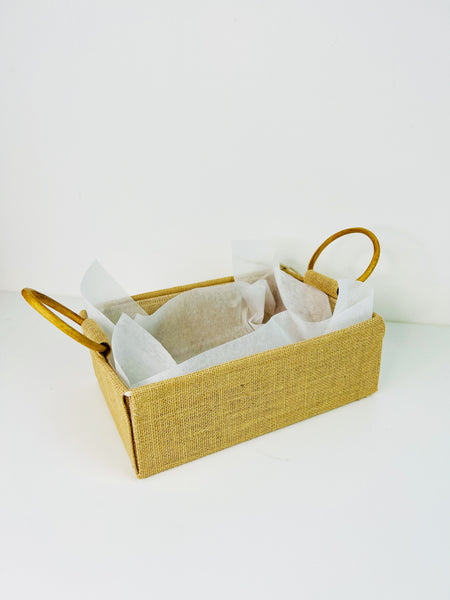 Customise Your Own Gift Box (Flowers & Add-ons EXCLUDED)