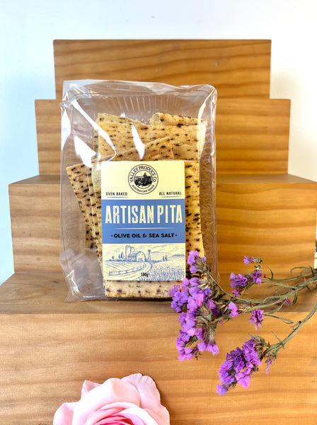 Traditional Australian Biscuits