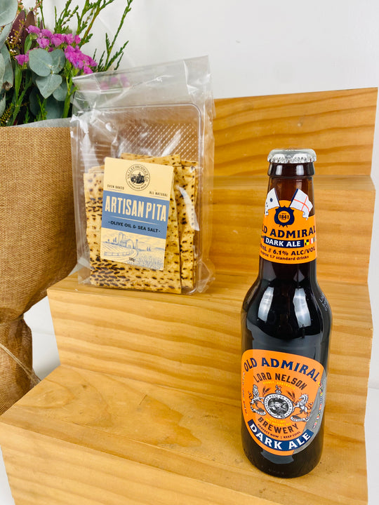 
                  
                    Native Bunch Beer Gift Box
                  
                