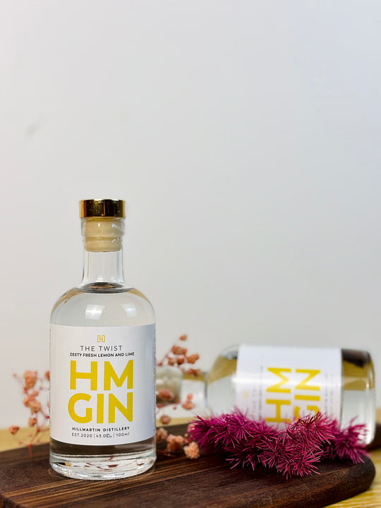 
                  
                    Spirits
                  
                