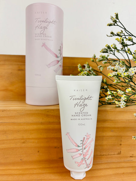 Kaiser Scented Hand Cream  | 100ml