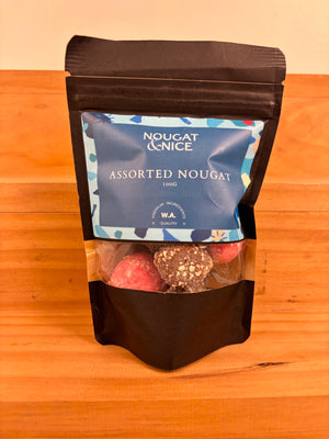 Nougat & Nice