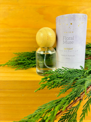 Kaiser Luxury Perfume  | 30ml