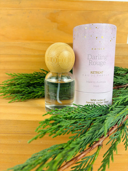 Kaiser Luxury Perfume  | 30ml