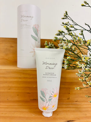 Kaiser Scented Hand Cream  | 100ml