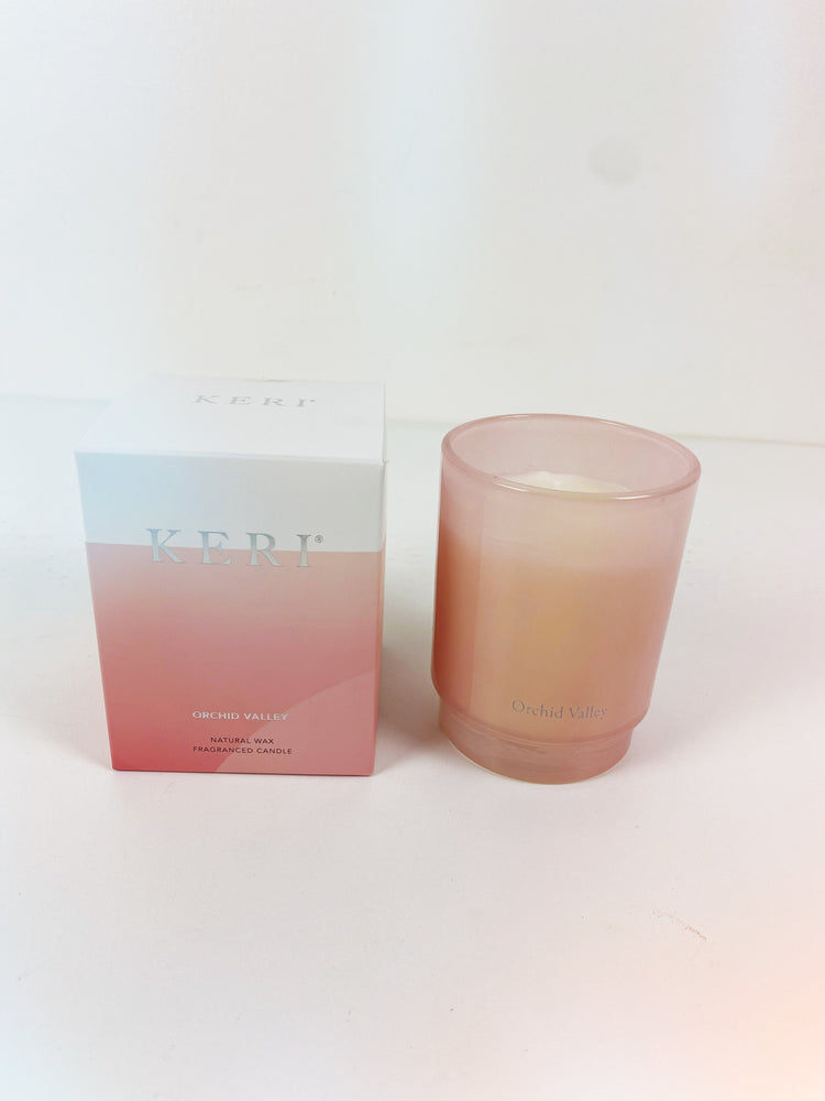 
                  
                    Keri Luxury Candle
                  
                