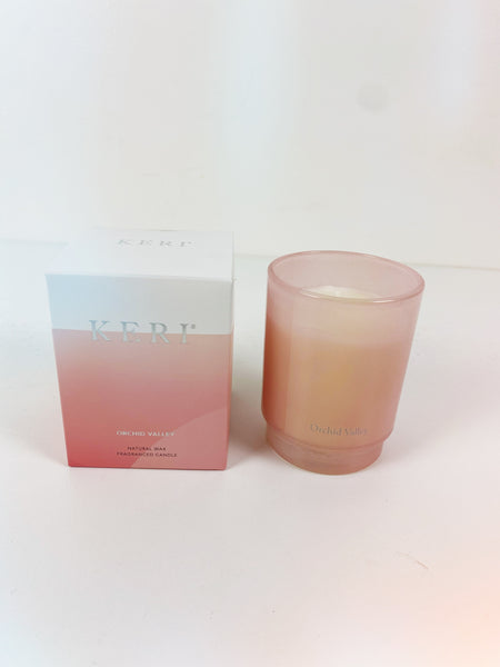 Keri Luxury Candle
