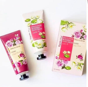 Korean Skincare & Beauty