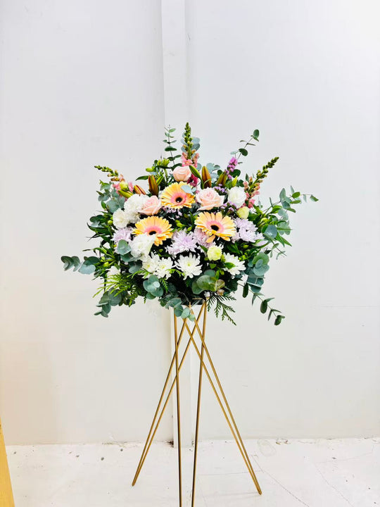 
                  
                    Event Flower Basket
                  
                