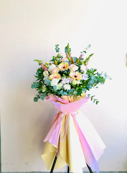 
                  
                    Event Flower Basket
                  
                