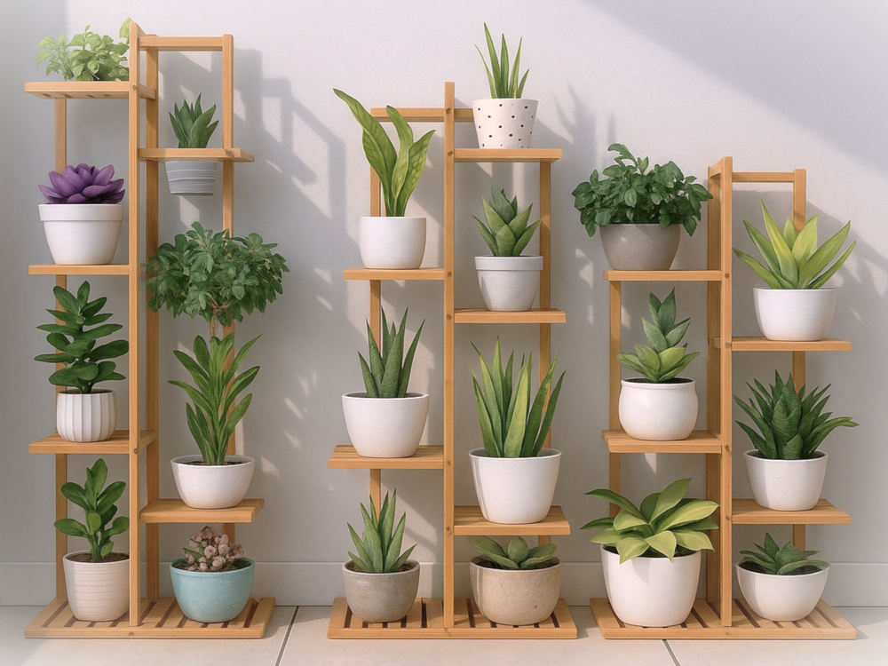 The Little Market Bunch
