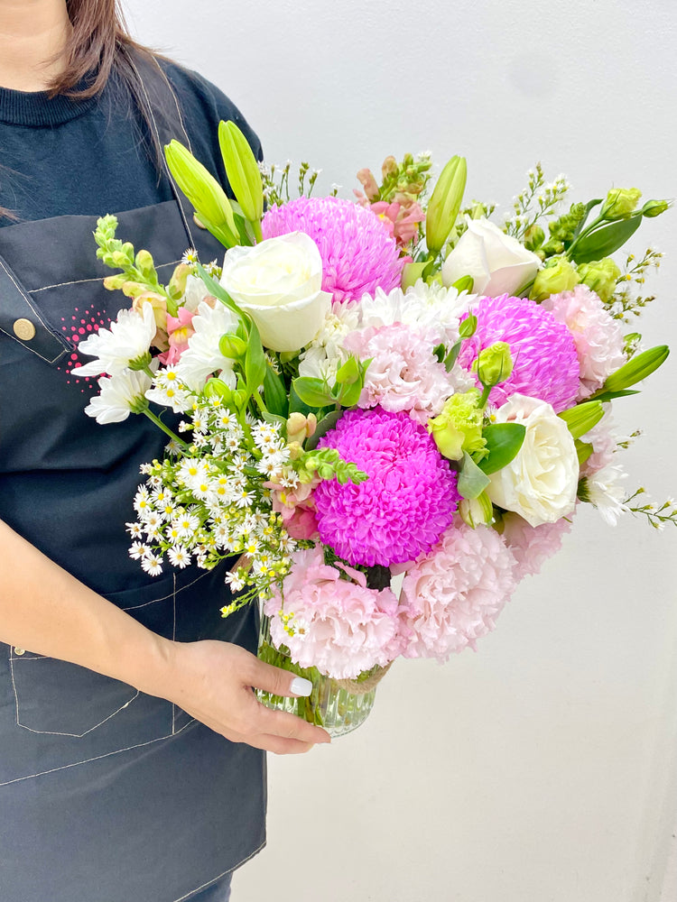 Daily Fresh Roses. Shop Daily Fresh Flowers | Same Day Delivery Melbourne | Online Florist