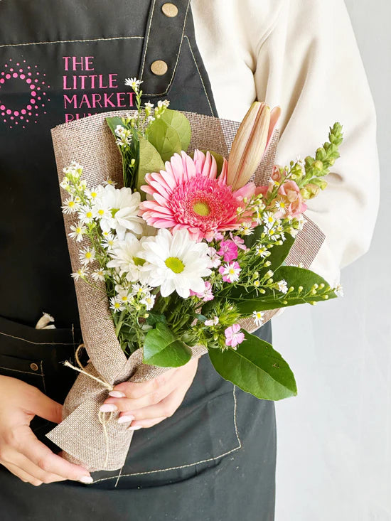 The Little Market Bunch Mini