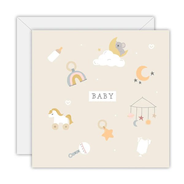 Design Cards