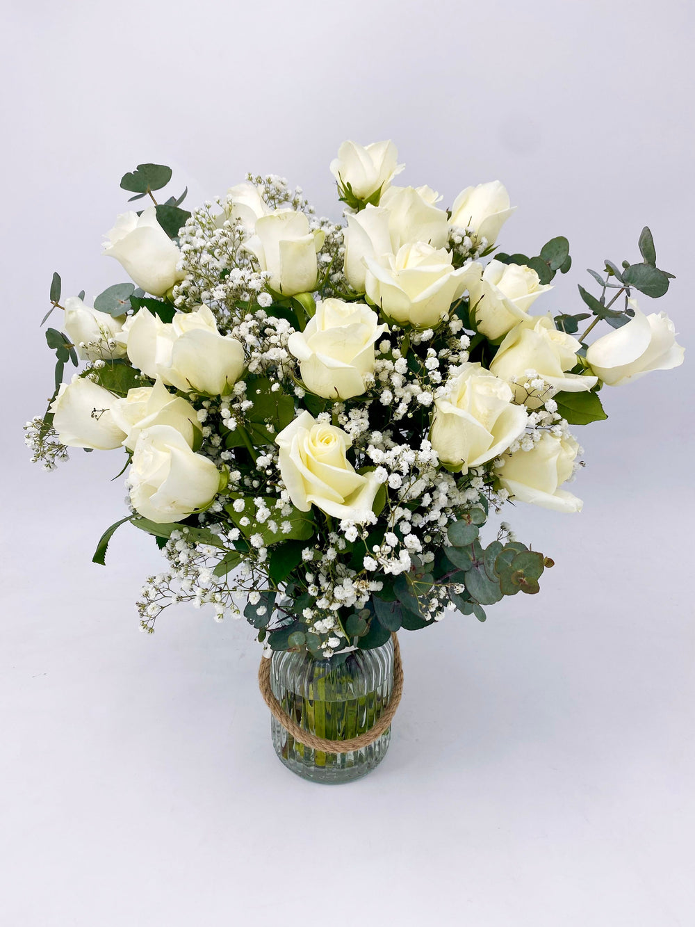 White Roses