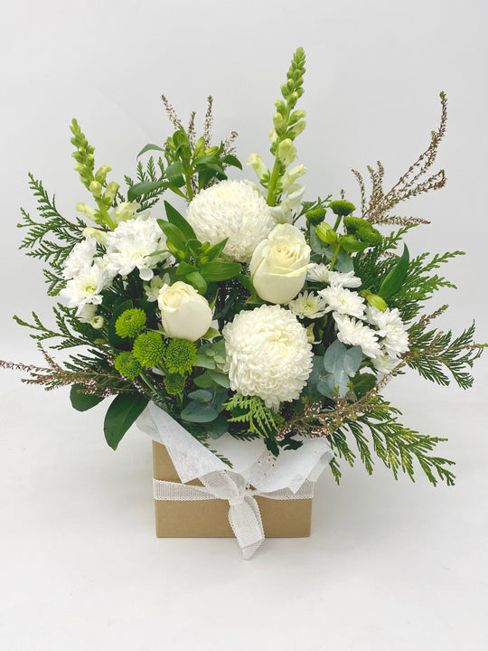 
                  
                    The Little Market Bunch Box
                  
                