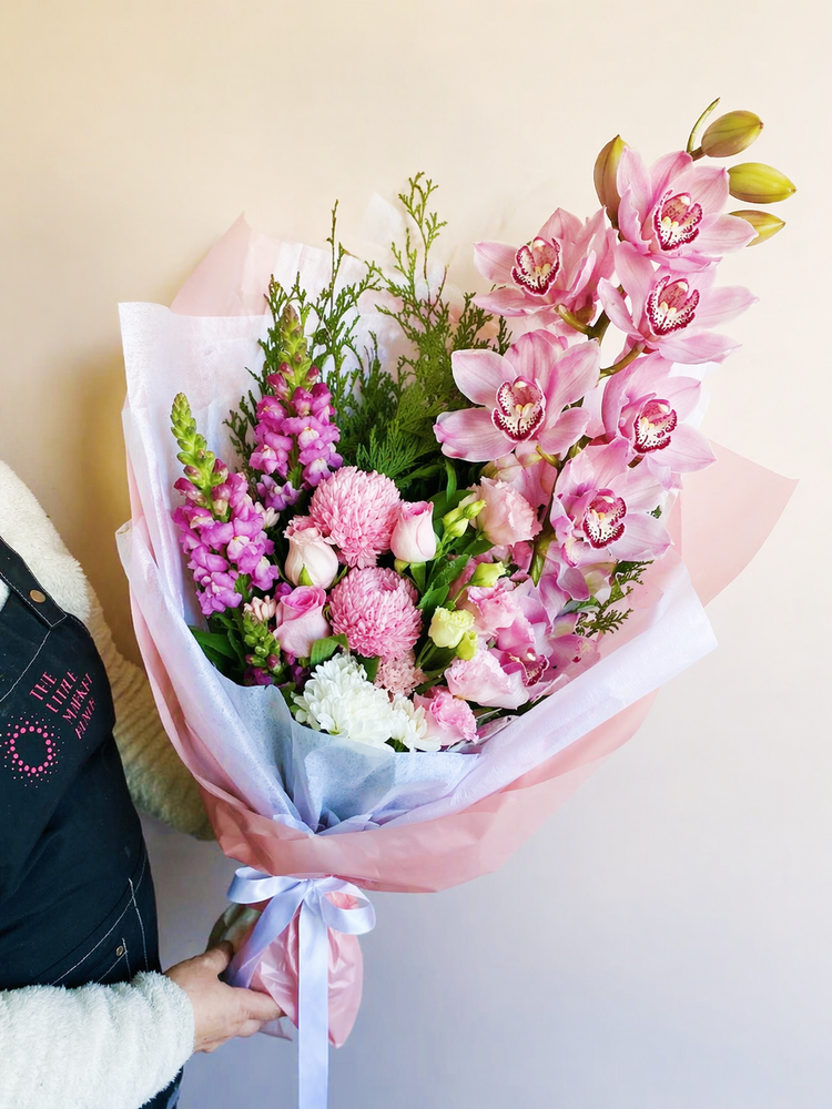 Daily Fresh Flowers | Same Day Delivery Melbourne | Online Florist