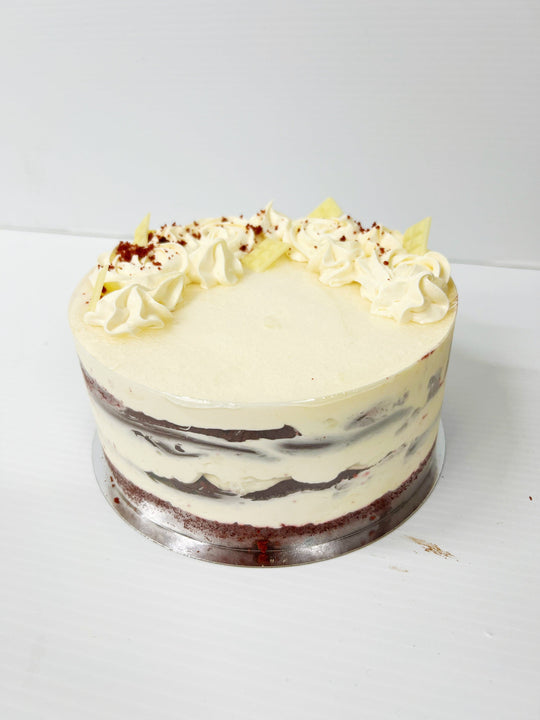 
                  
                    Celebration Cake
                  
                