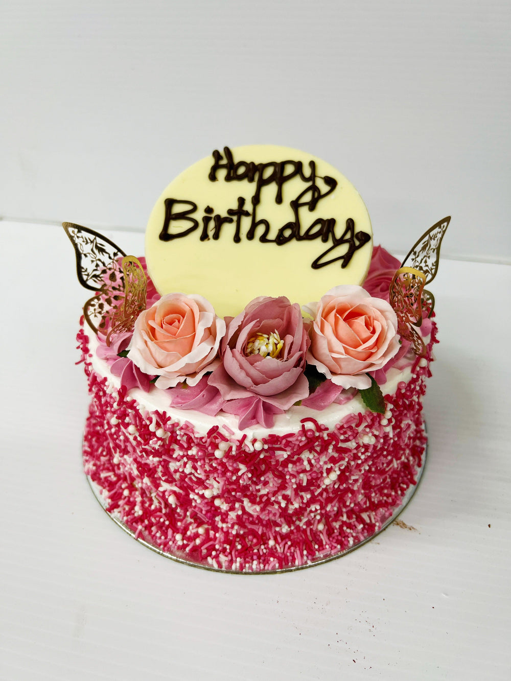 Party Cake The Little Market Bunch Australia - Main Image