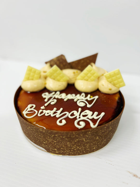 
                  
                    Celebration Cake
                  
                