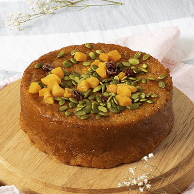 
                  
                    Celebration Cake
                  
                