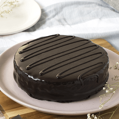 
                  
                    Celebration Cake
                  
                