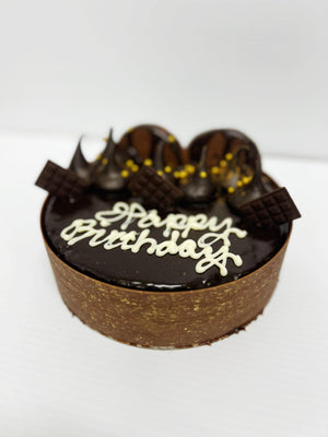 Celebration Cake