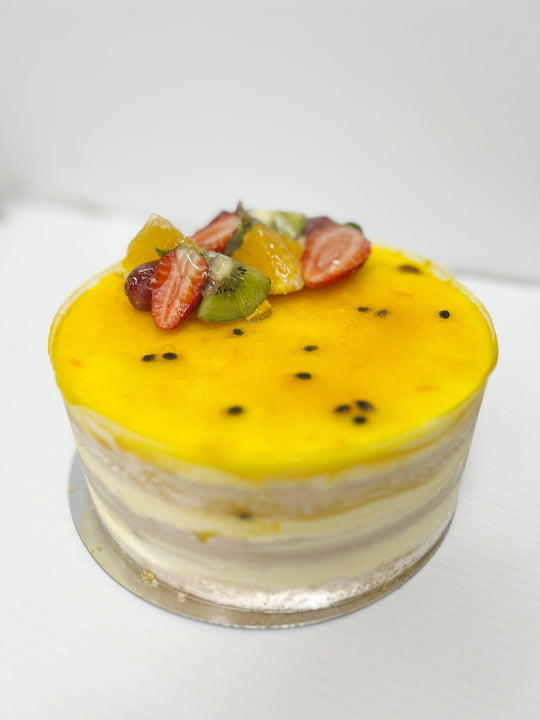 
                  
                    Celebration Cake
                  
                