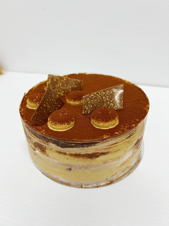 
                  
                    Celebration Cake
                  
                