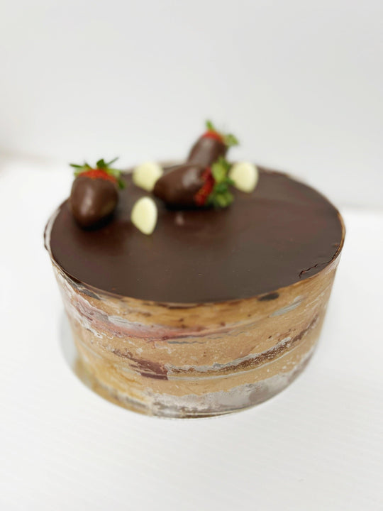 
                  
                    Celebration Cake
                  
                